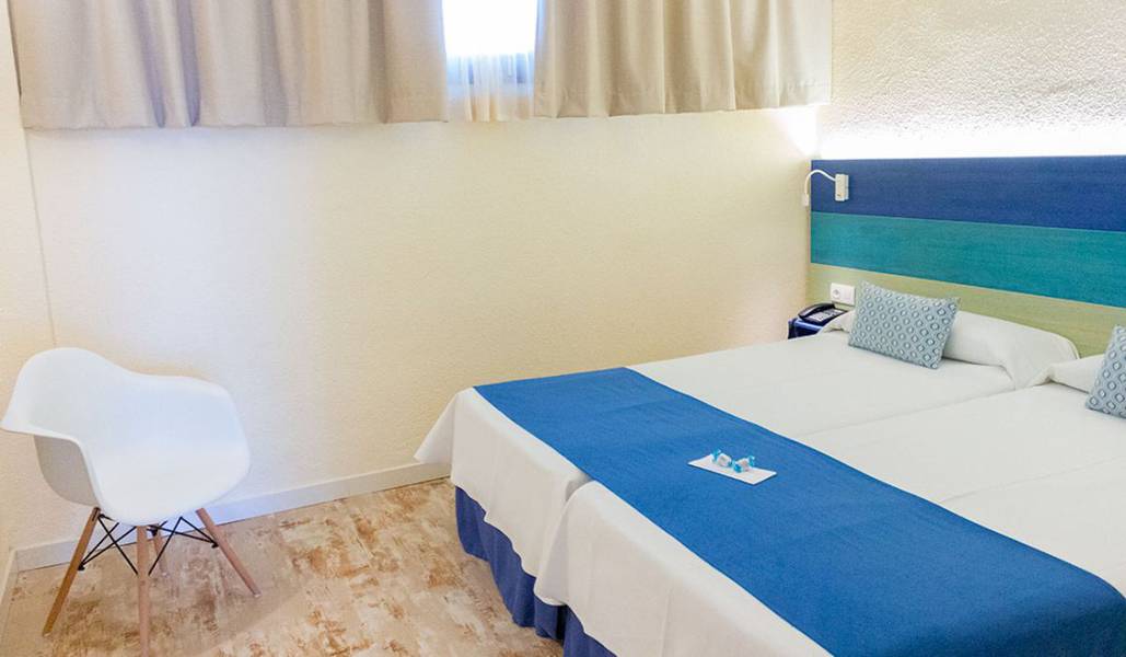 Appartement avec 1 chambre comfort  HOVIMA La Pinta Beachfront Family Costa Adeje