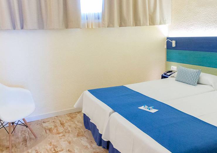 2 bedrooms comfort apartment  HOVIMA La Pinta Beachfront Family Kosta Adeje