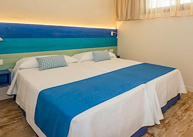 Appartement mit 1 schlafzimmer superior  HOVIMA La Pinta Beachfront Family Costa Adeje