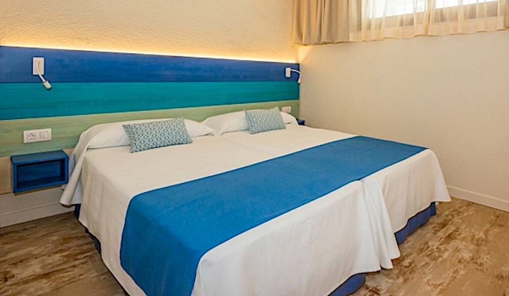 1 bedroom superior apartment  HOVIMA La Pinta Beachfront Family Costa Adeje